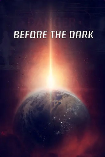 Movie poster for Before the Dark (2017)
