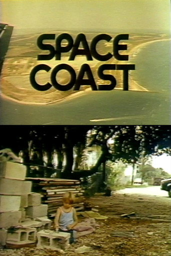 Movie poster for Space Coast (1979)