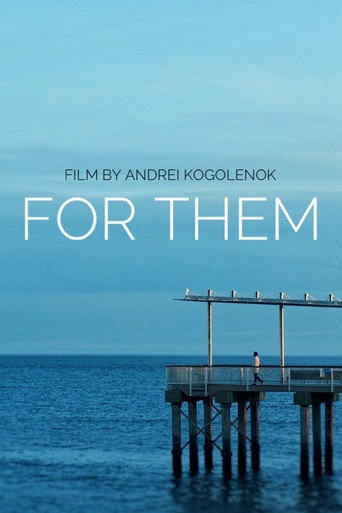 Movie poster for For Them (2025)