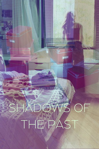 Movie poster for Shadows of the Past (2024)