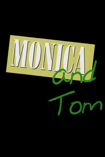 Movie poster for The Tom Green Show: Monica Lewinsky Special (2000)