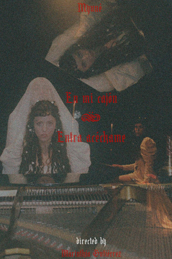 Movie poster for En mi cajón / Entra acéchame