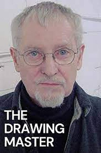 Movie poster for The Drawing Master (1997)