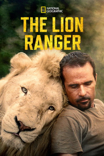 Series poster for The Lion Ranger (2010)