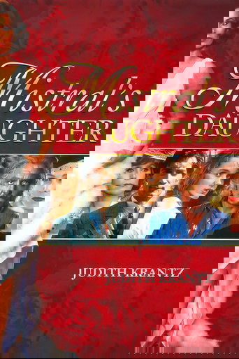 Mistral's Daughter poster