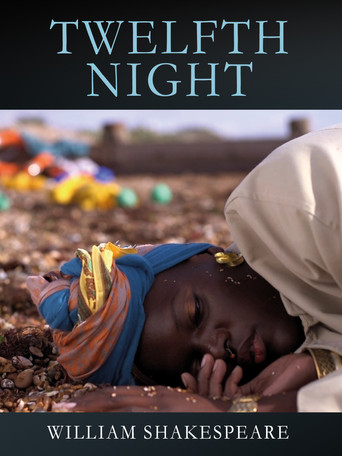 Twelfth Night poster