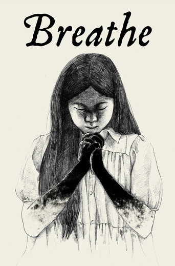 Movie poster for Breathe (2022)