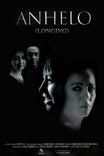 Movie poster for Longing (2013)