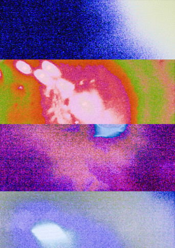 Movie poster for Cygnus OB2#12 (2024)