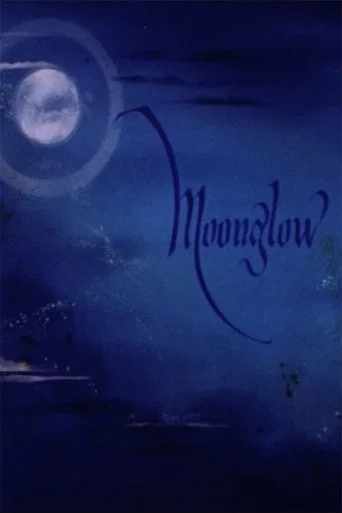Movie poster for Moonglow (1955)