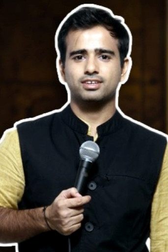 Gaurav Kapoor poster