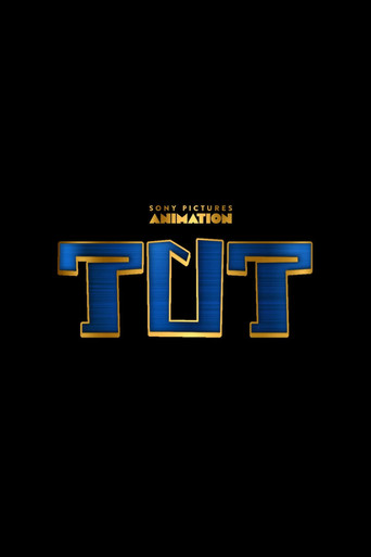 Movie poster for Tut
