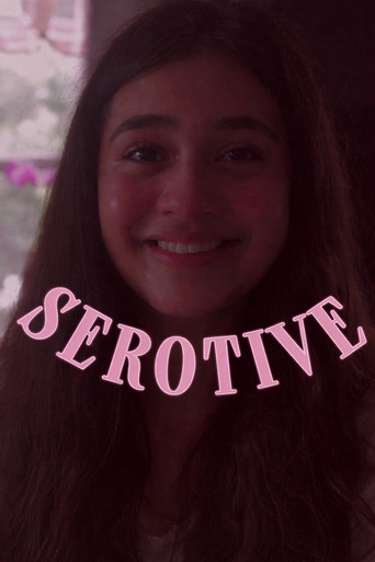 SEROTIVE poster