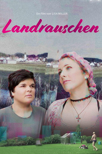 Movie poster for Country Noise (2018)
