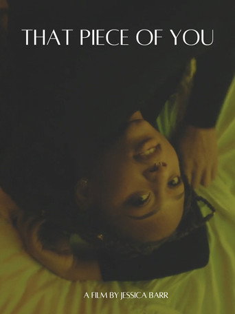 Movie poster for That Piece of You (2021)