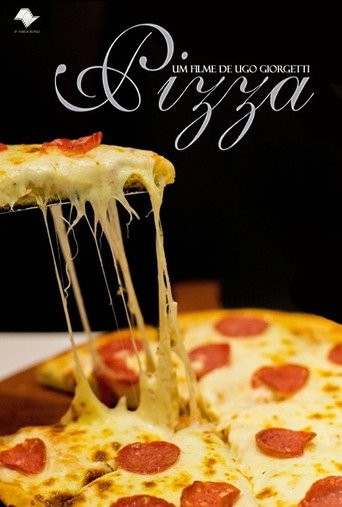 Movie poster for Pizza (2005)