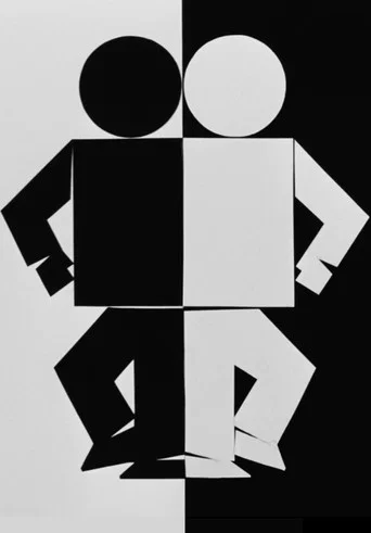 Movie poster for Counterpoint (1970)