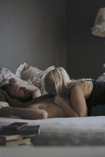 Happily Never After poster