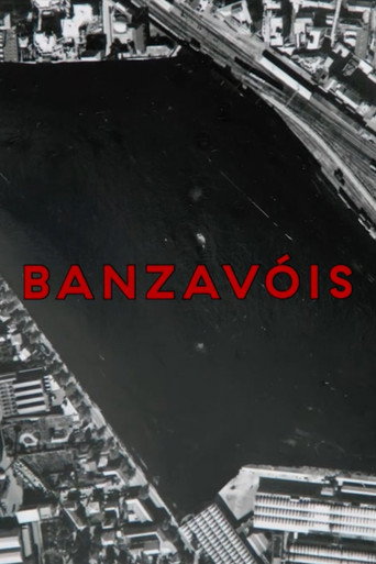 Movie poster for Banzavóis (2023)