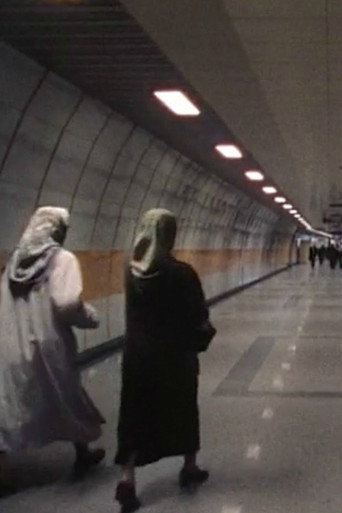 Movie poster for Devotion (2003)