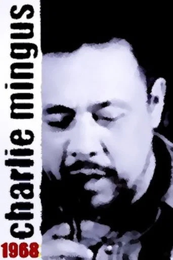 Movie poster for Mingus: Charlie Mingus 1968 (1968)