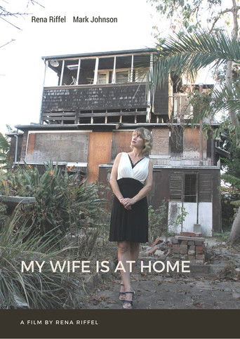 My Wife Is at Home poster