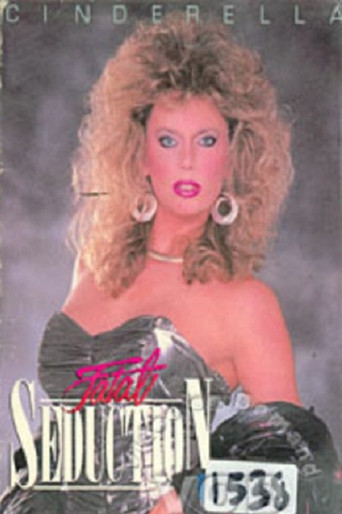 Movie poster for Fatal Seduction (1988)