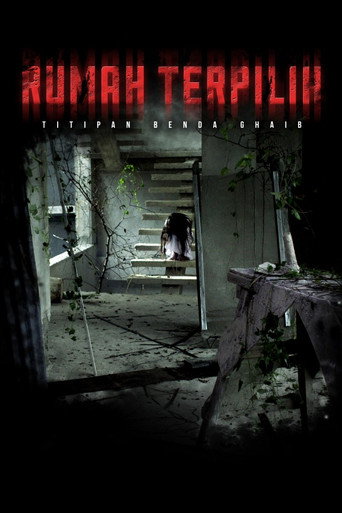 Movie poster for Rumah Terpilih: Titipan Benda Ghaib (2022)