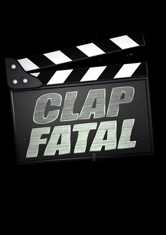 Series poster for Clap Fatal (2015)
