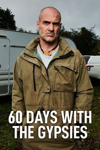60 Days with the Gypsies poster