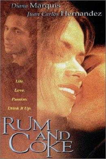 Rum and Coke poster