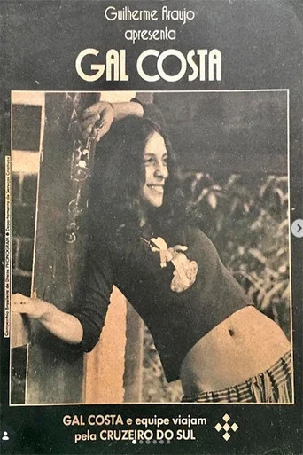 Movie poster for Índia (1973)