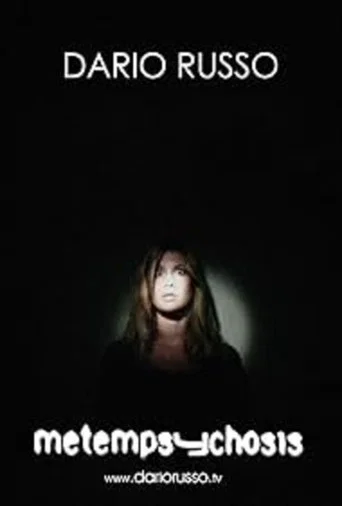 Movie poster for Metempsychosis (2008)