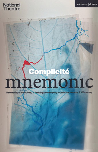 Movie poster for National Theatre Live: Mnemonic (2024)