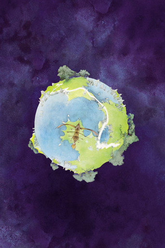 Movie poster for YES: Fragile (2002)