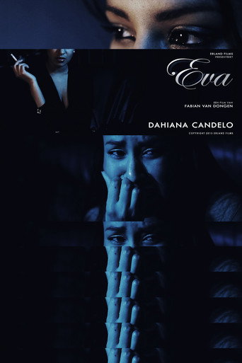 Movie poster for Eva (2013)