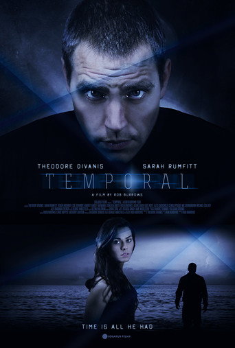 Movie poster for Temporal (2015)