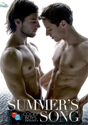 Movie poster for Summer's Song (2015)