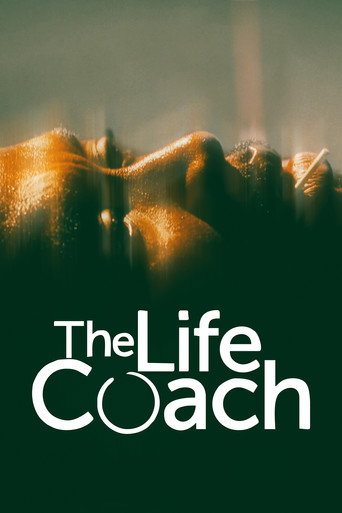 The Life Coach poster