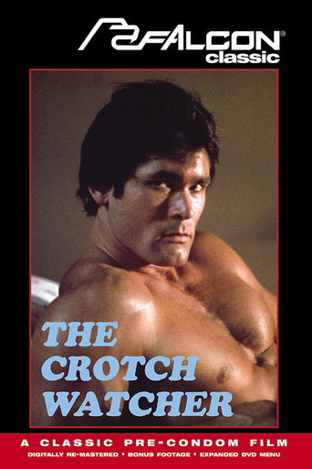 Movie poster for The Crotch Watcher (1979)