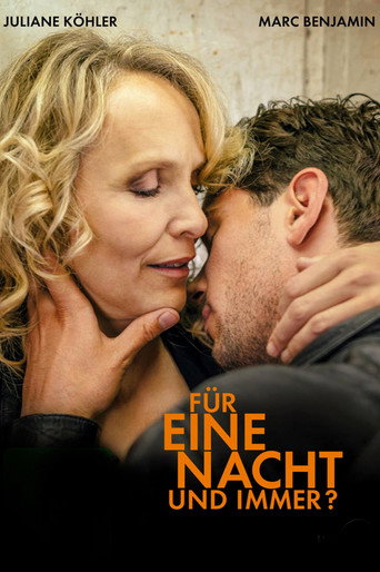 Movie poster for Für eine Nacht... und immer? (2015)