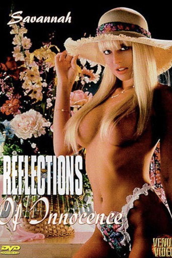 Movie poster for Reflections of Innocence (1988)
