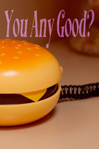Movie poster for You Any Good? (2026)