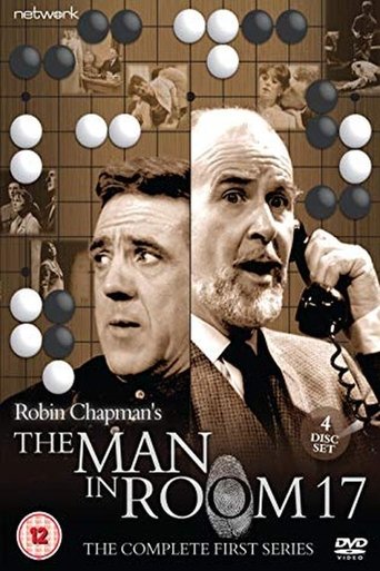 The Man in Room 17 poster