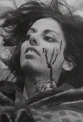Movie poster for La ballade des amants maudits (1967)