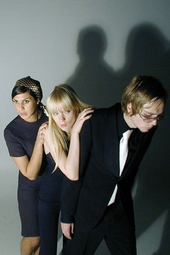 Who is Barði? poster