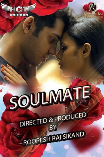Soulmate poster