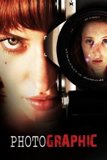 Movie poster for Photographic (2012)