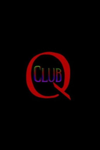 Movie poster for Q Club (2022)