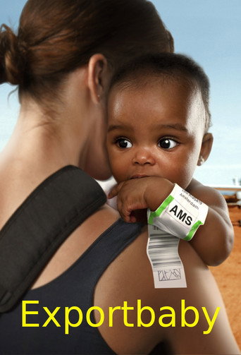 Exportbaby poster